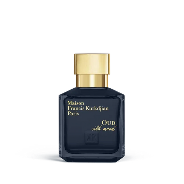 Maison Francis Kurkdjian Oud Silk Mood 2.5 oz Eau de Parfum spray bottle