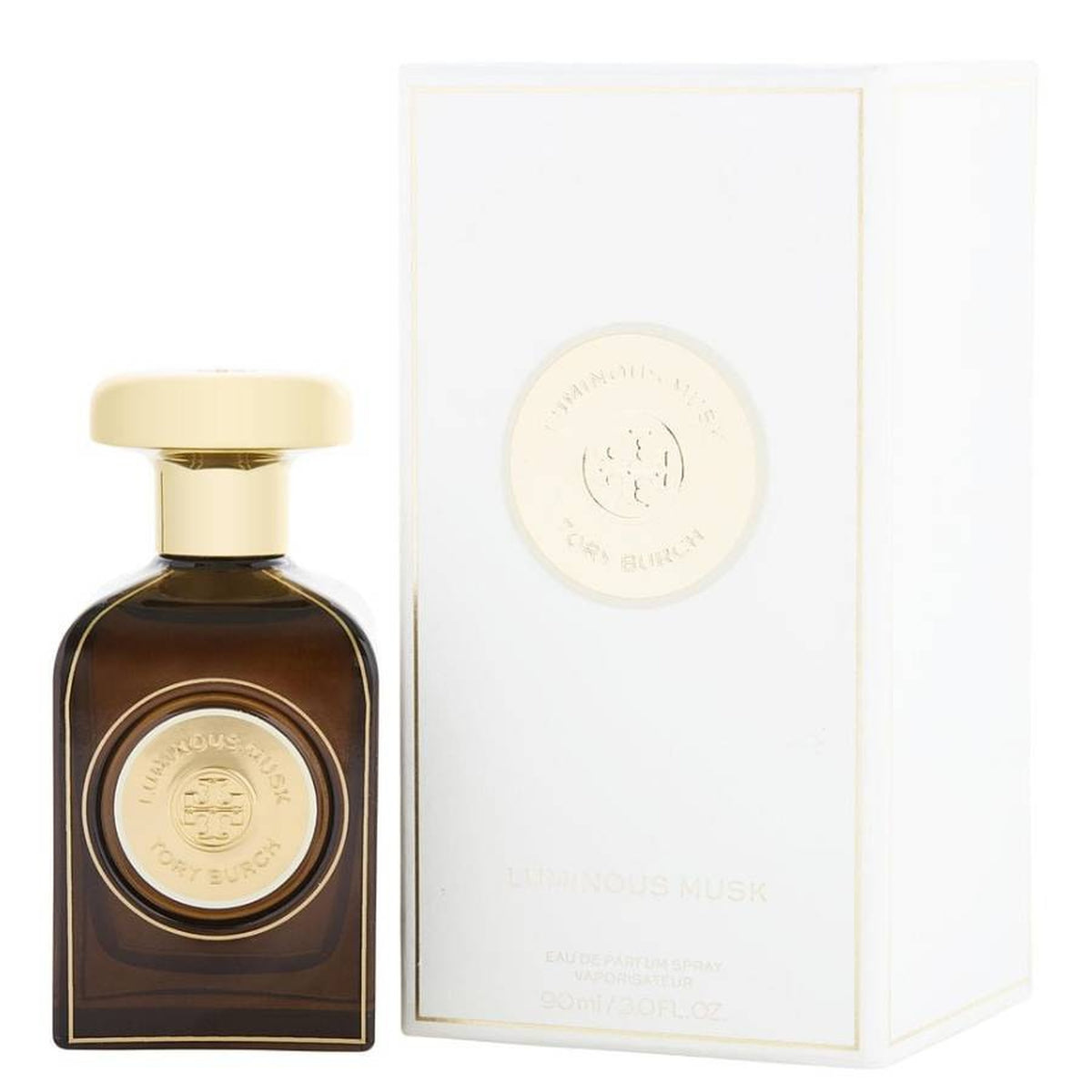 Tory Burch Luminous Musk 3.0 oz Eau de Parfum Spray bottle