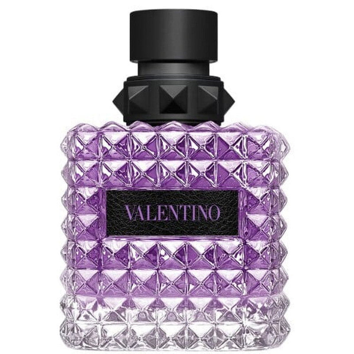 Valentino Born in Roma Purple Melancholia 3.4 oz Eau de Parfum Spray bottle