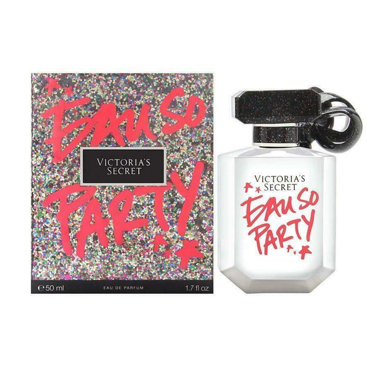 VS Eau So Party 1.7 oz Eau de Parfum Spray bottle