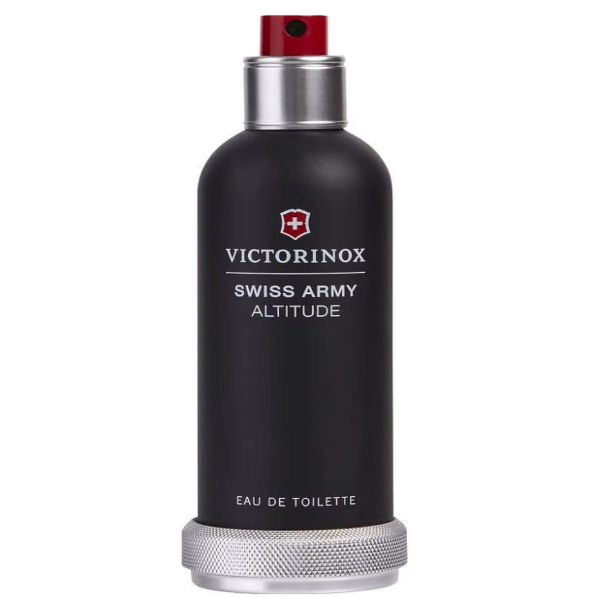 Swiss Army Altitude 3.4 oz EDT spray men's tester bottle