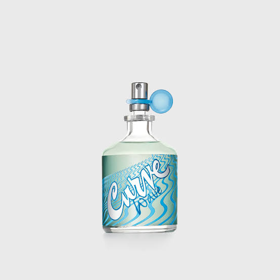 Liz Claiborne Curve Wave for Men 4.2oz Cologne