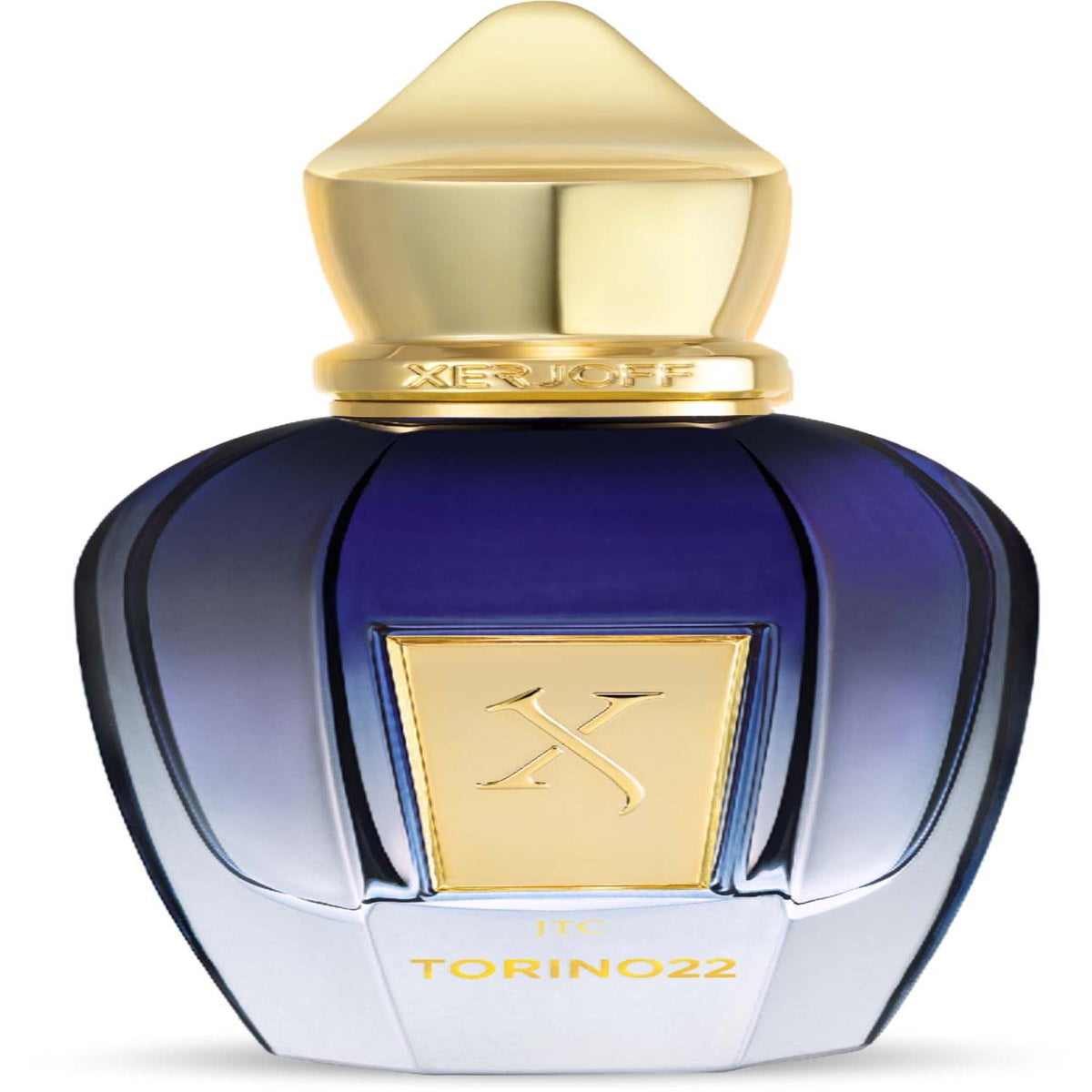 Xerjoff Torino22 1.7 oz Eau de Parfum Spray bottle