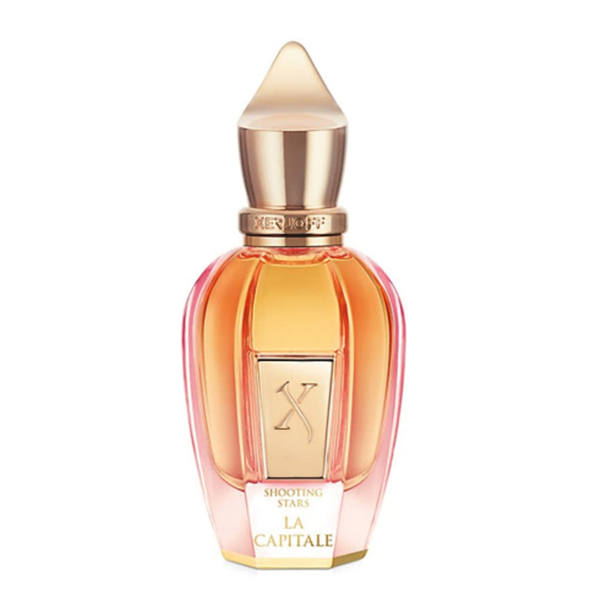 Xerjoff La Capitale 1.7 oz Parfum Spray Men's Tester bottle