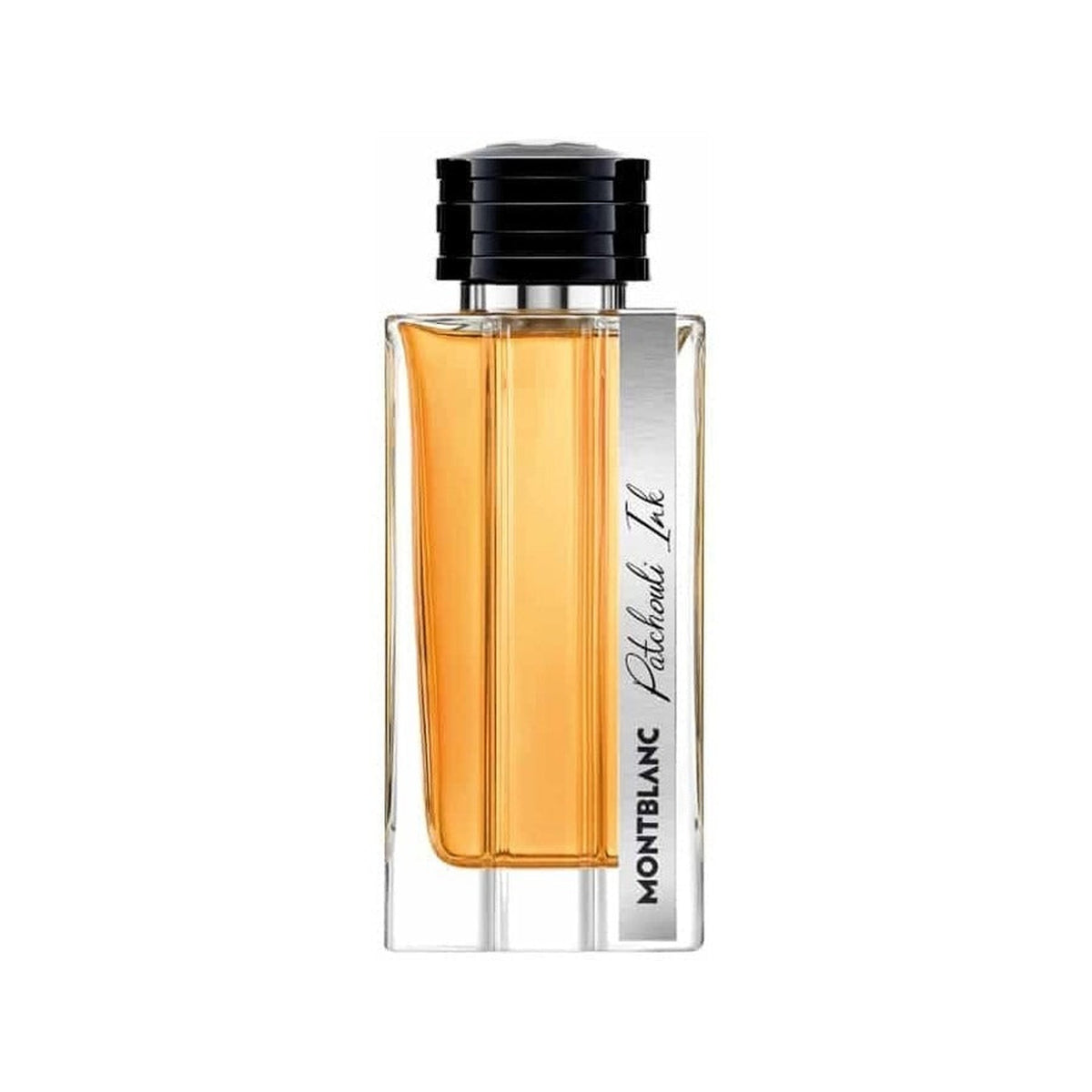 Montblanc Patchouli Ink 4.2 oz Eau de Parfum spray bottle