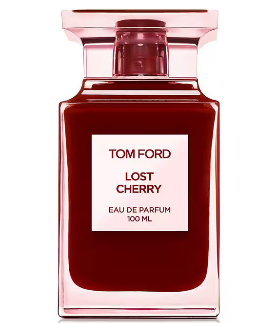 TOM FORD LOST CHERRY 3.4OZ EDP SPRAY