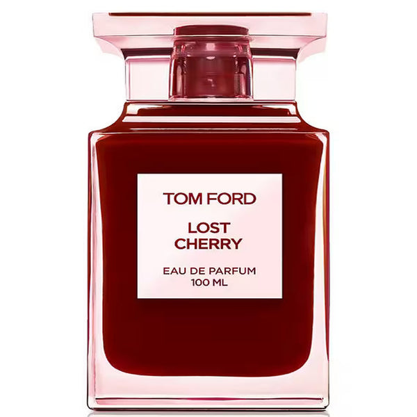 Tom Ford Lost Cherry 3.4 oz Eau de Parfum Spray bottle