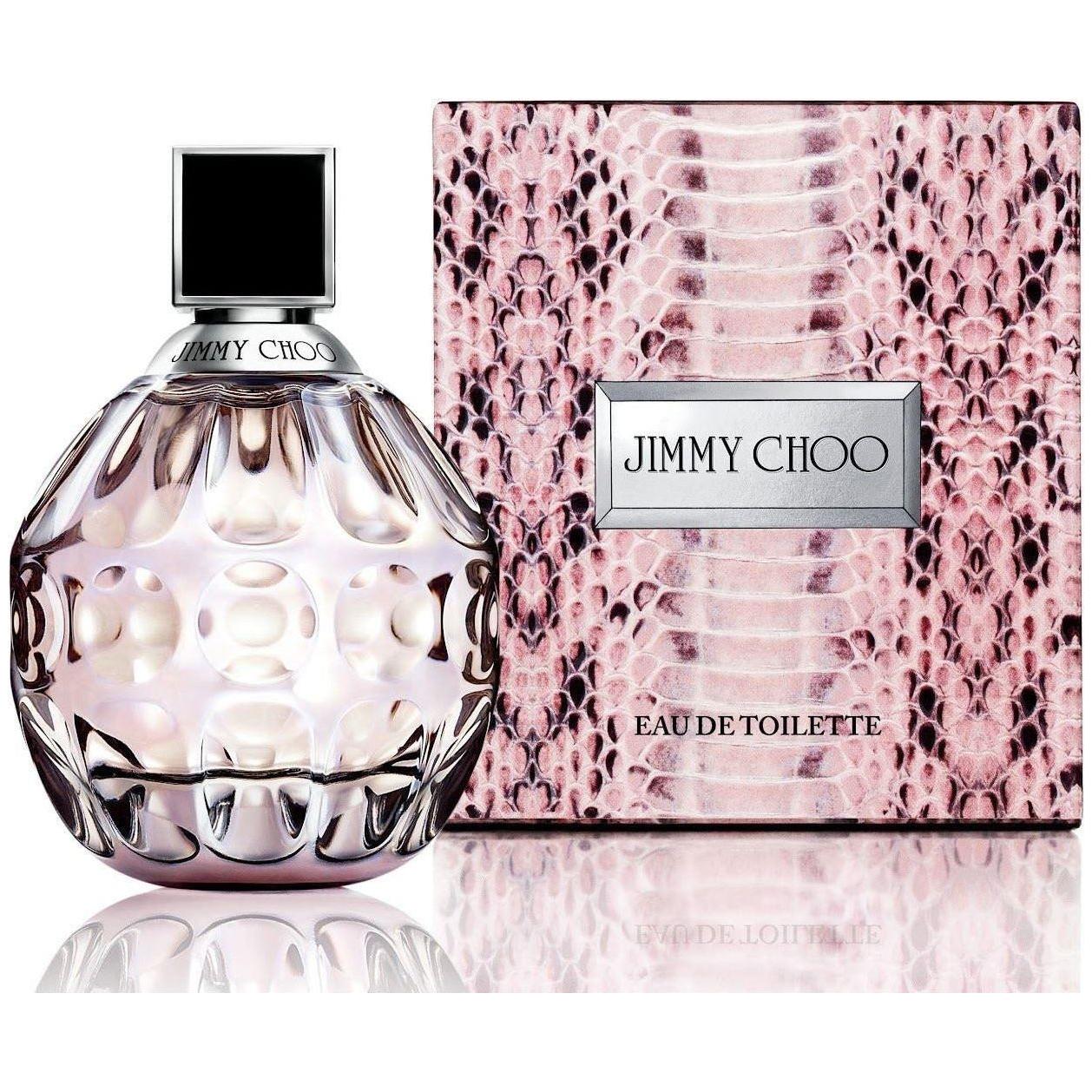 JIMMY CHOO 3.4OZ EDT SPRAY