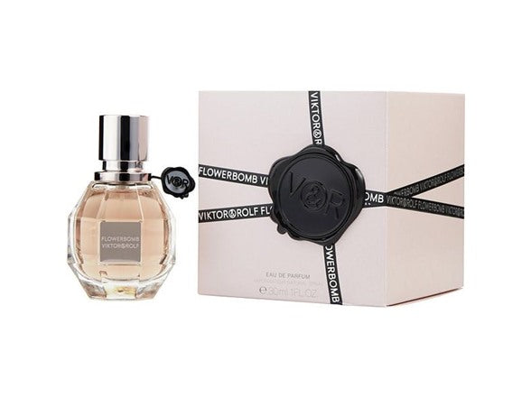 VIKTOR & ROLF FLOWERBOMB 1.0OZ EDP SPRAY