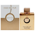 ARMAF Club de Nuit Milestone 6.7 oz Eau de Parfum Spray bottle