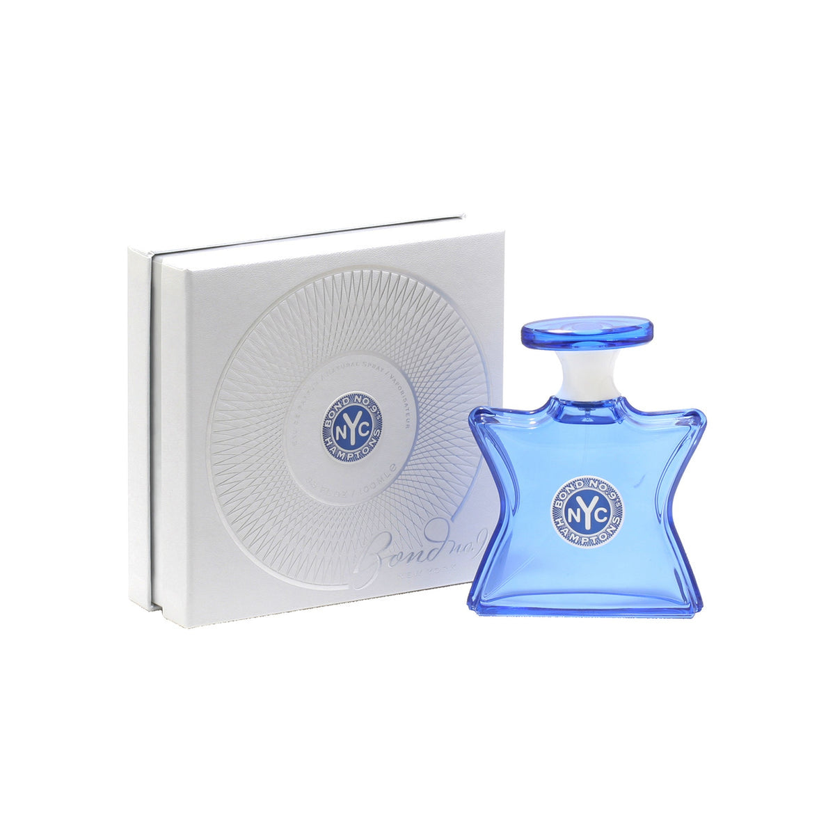 Bond No. 9 Hamptons 3.4 oz Eau de Parfum Spray bottle