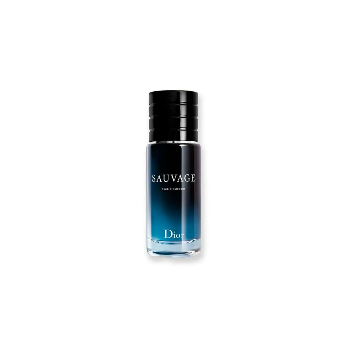 Dior Sauvage Eau de Parfum 6.7 oz spray bottle