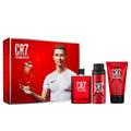 CRISTIANO RONALDO CR7 3PC (3.4OZ EDT + 5.1OZ BODY SPRAY +5.1 SG) - Set