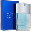 LANVIN OXYGENE 3.4 EDT SPY