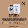 PHANTOM 2.5OZ EDT SPRAY