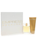 Sean John Empress 2 piece fragrance set with 3.4 oz perfume and 6.7 oz body lotion