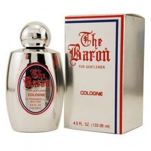 THE BARON 4.5OZ EDC SPY