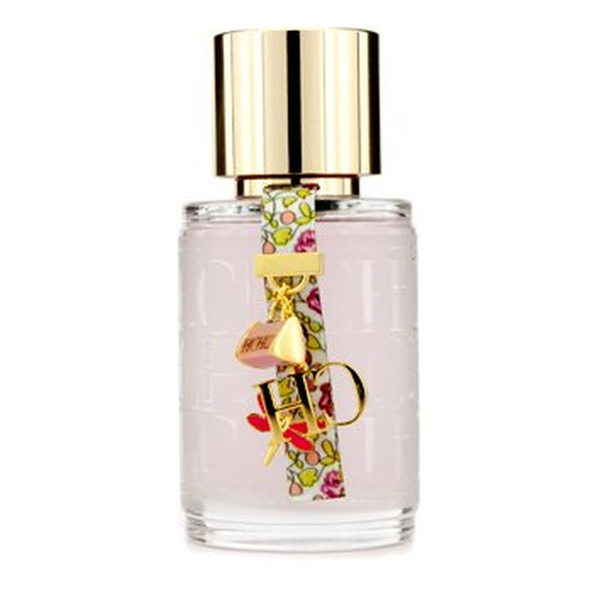 Carolina Herrera CH L'Eau Eau Fraiche 1.7 oz Eau de Toilette bottle