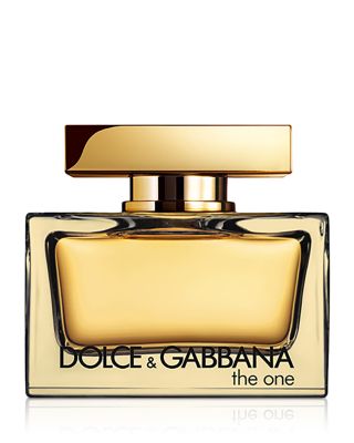 D&G THE ONE INTENSE 2.5OZ EDP SPRAY