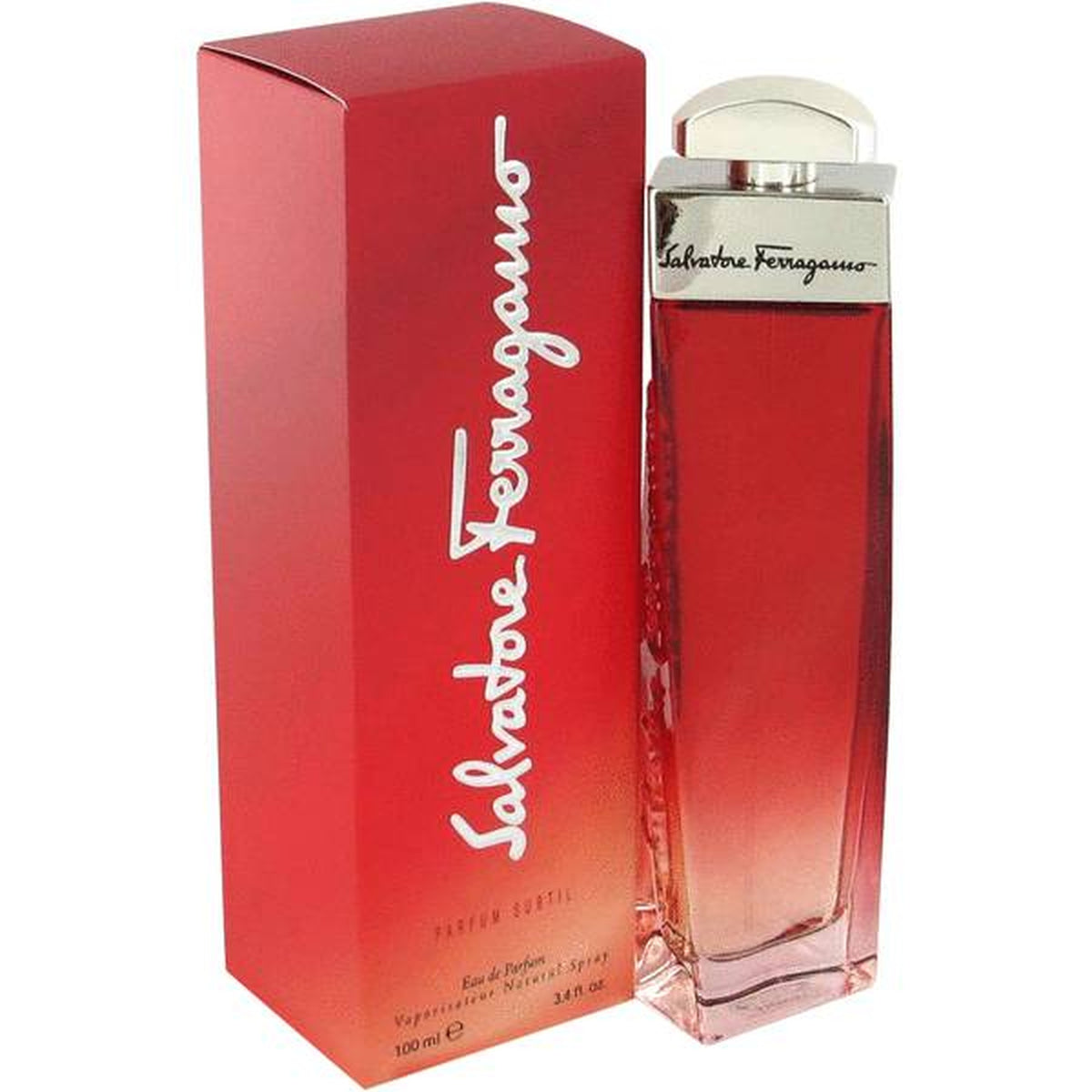 Salvatore Ferragamo Subtil Mini 5ml fragrance bottle