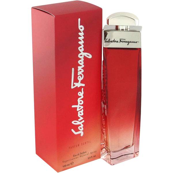 S. FERRAGAMO SUBTIL MINI 5ML (MUST BUY CASE OF 6)