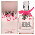 JUICY COUTURE LA LA 3.4OZ EDP SPRAY