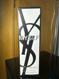 YSL MYSELF 3.4OZ EDP SPRAY