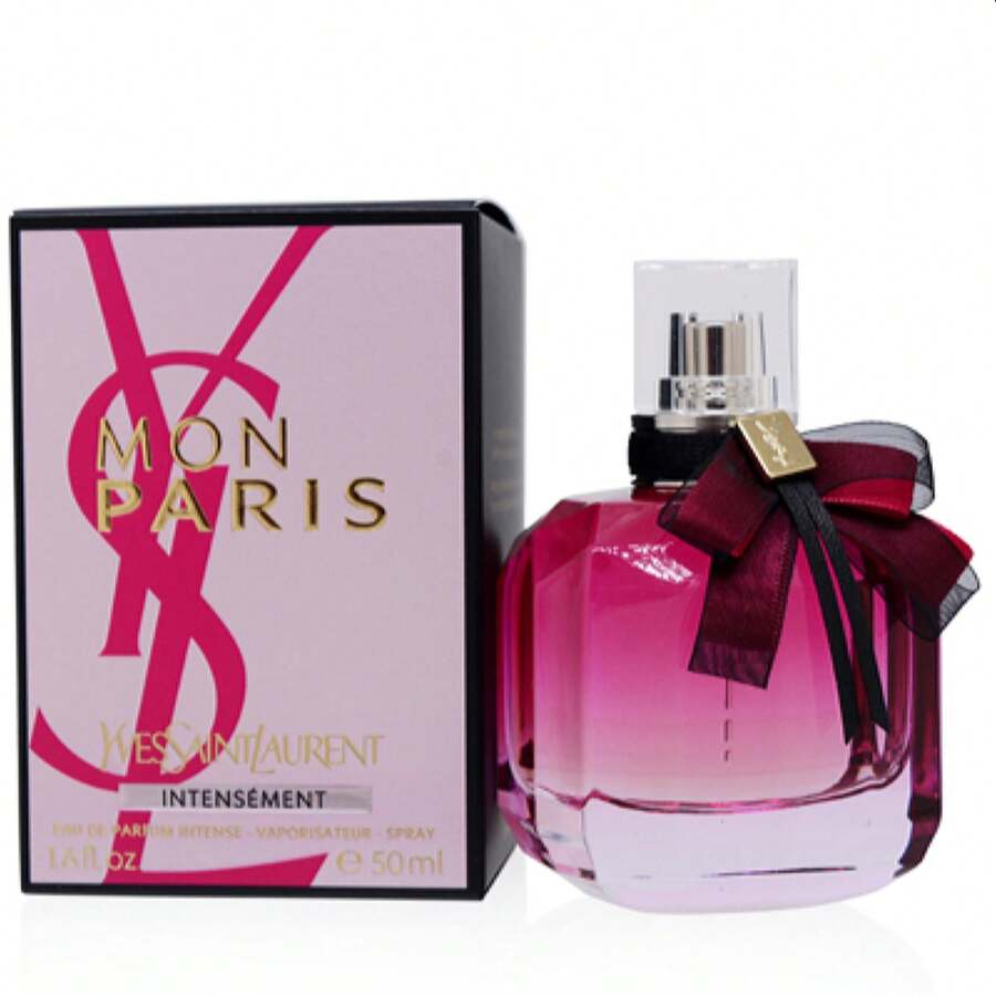YSL MON PARIS INTENSEMENT 3.0OZ EDP SPRAY