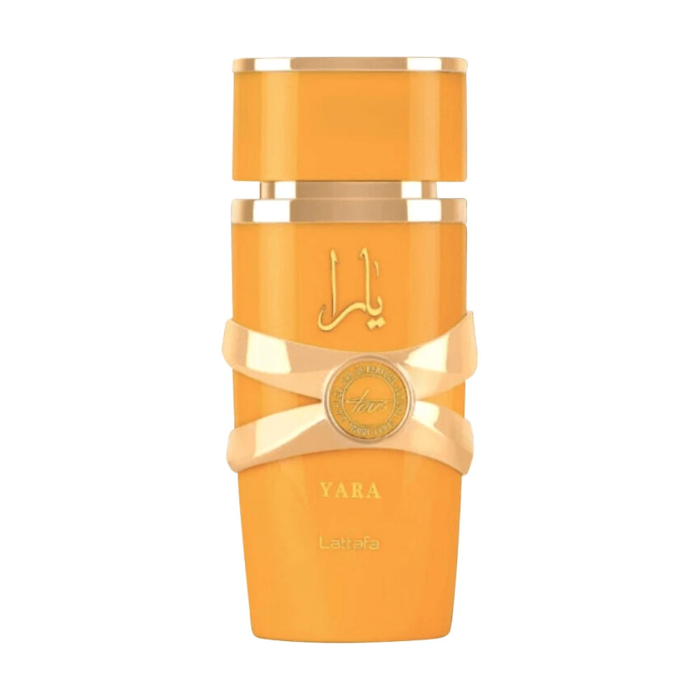 LATTAFA YARA TOUS 3.4OZ EDP SPRAY
