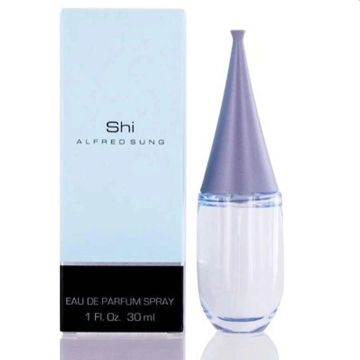Alfred Sung Shi Eau de Parfum 3.4 oz spray bottle