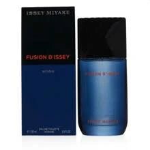 ISSEY MIYAKE FUSION D'ISSEY 3.4OZ EDT SPRAY (LIKE BOSS BOTTLED PACIFIC)