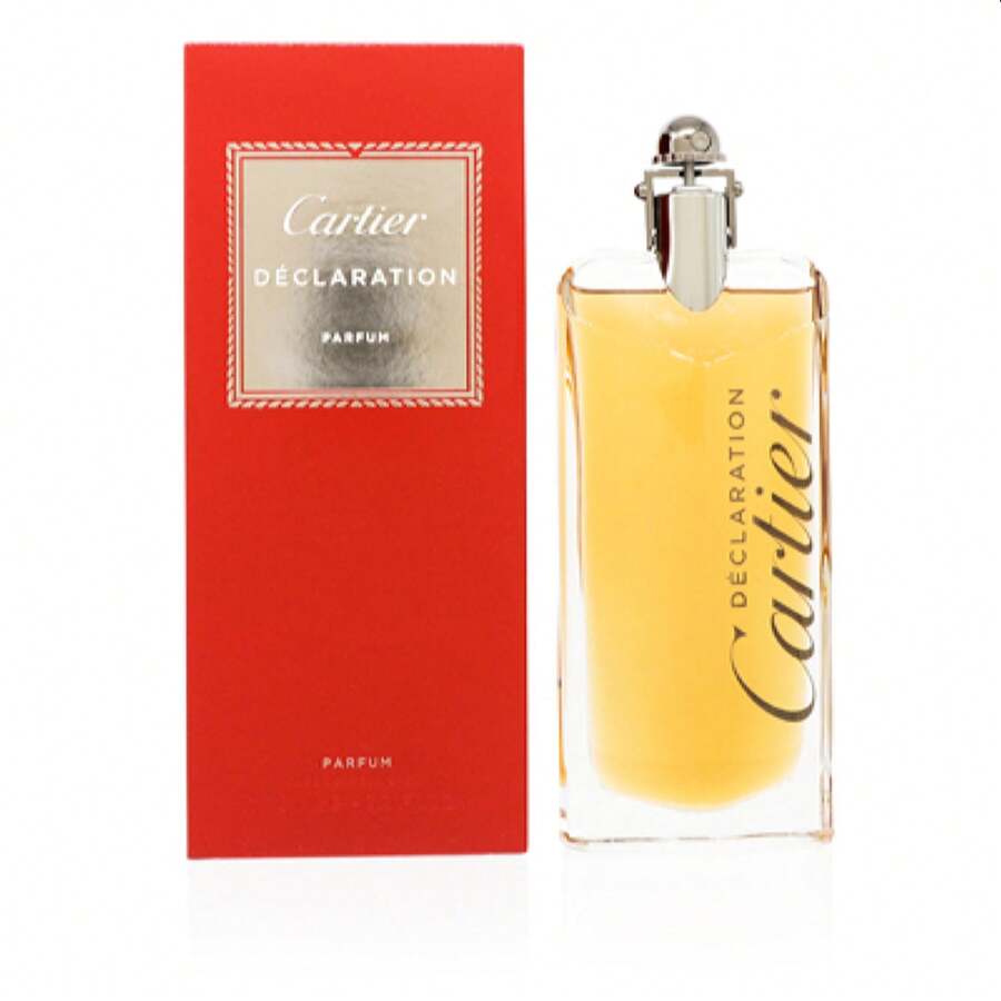 CARTIER DECLARATION 3.4OZ PARFUM SPRAY