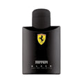 FERRARI SCUDERIA BLACK 4.2OZ EDT SPRAY