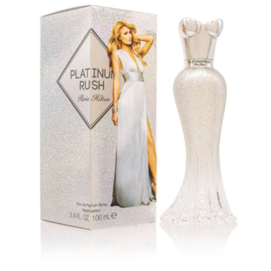 PARIS HILTON 3.4OZ EDP SPRAY