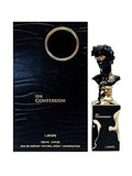 LATTAFA HIS CONFESSION 3.4OZ EDP SPRAY (LIKE GIVENCHY GENTLEMEN EDP)
