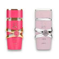 LATTAFA YARA CANDY 3.4OZ EDP SPRAY