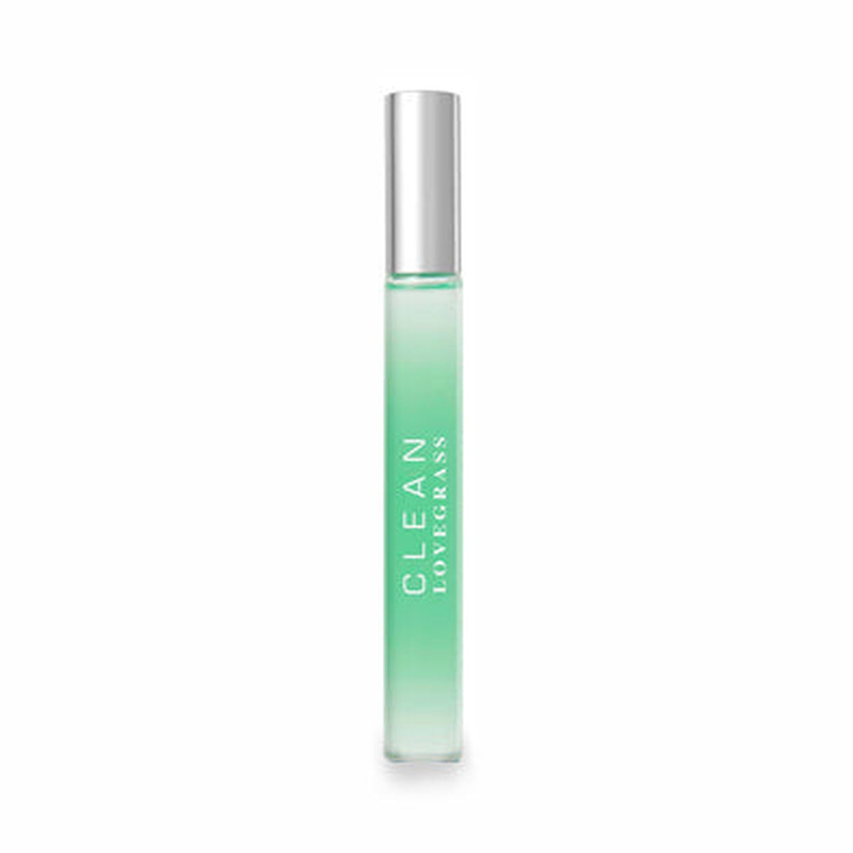 CLEAN Love Grass 2.14 oz Eau de Parfum spray bottle