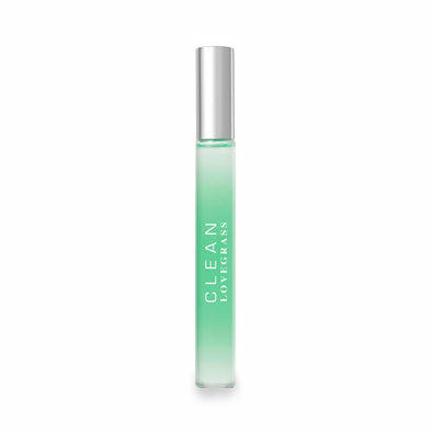 CLEAN 'LOVE GRASS' 2.14OZ EDP SPY