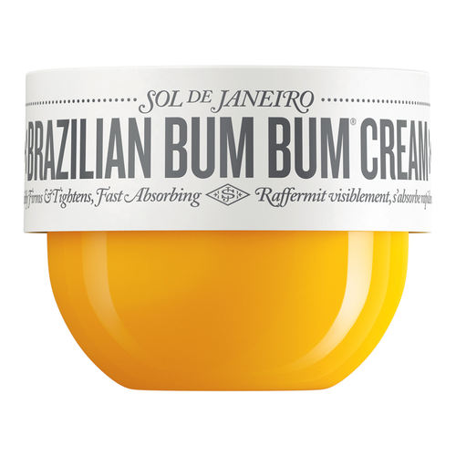 Sol de Janeiro Brazilian Bum Bum Cream 2.5 oz Cheirosa 62 body cream