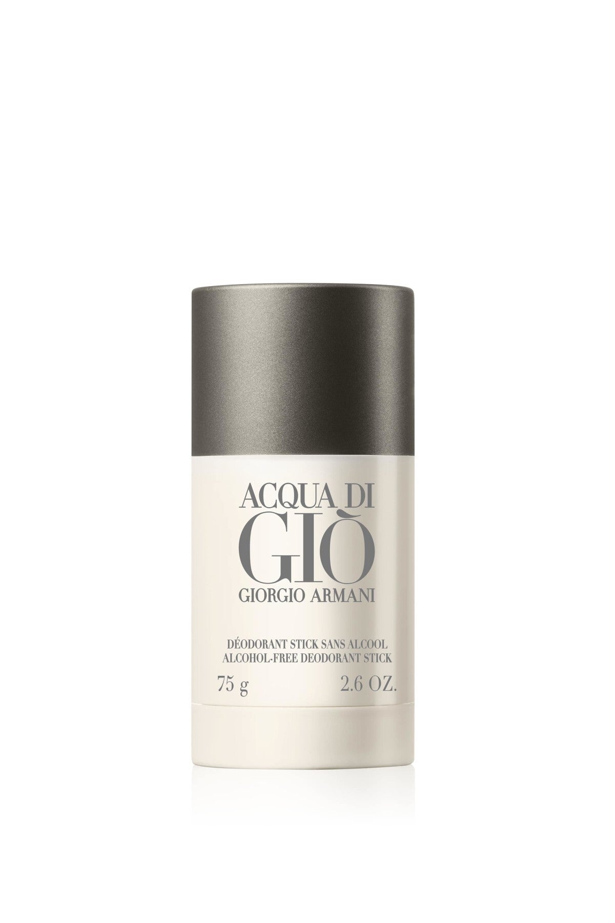 DEO ARMANI ACQUA DI GIO 2.6OZ STICK