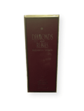 DIAMONDS & RUBIES 3.4OZ EDT SPRAY