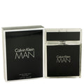 CK MAN 3.4OZ EDT SPRAY