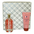 Tommy Girl 2PC Set with 3.4 oz Eau de Toilette and 3.4 oz body lotion