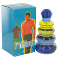 SAMBA HEAT 3.4OZ EDT SPY