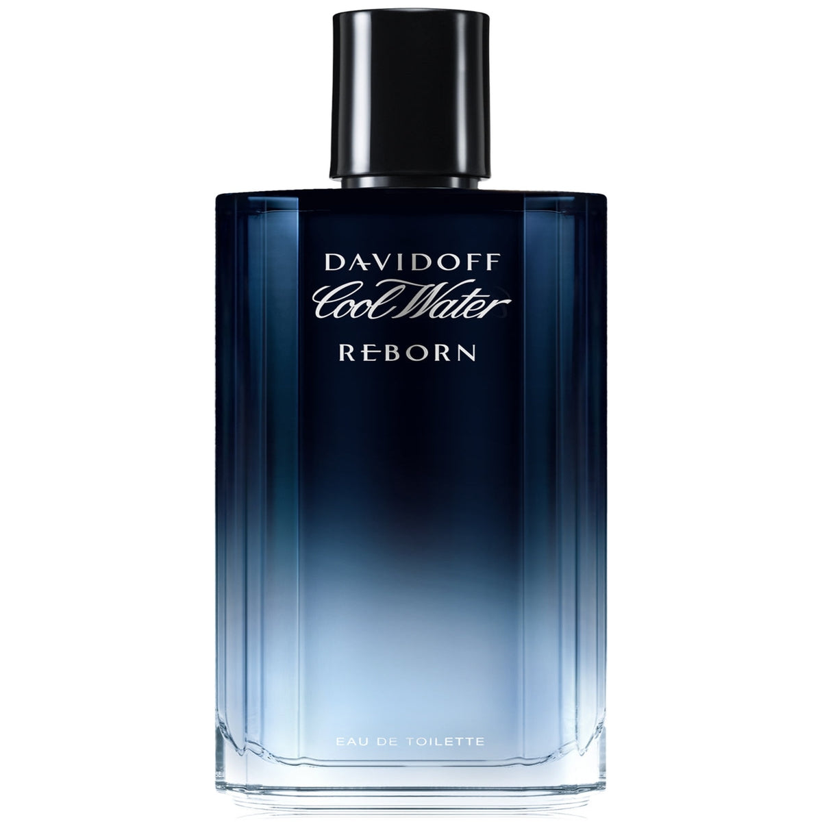 Davidoff Cool Water Reborn 4.2 oz Eau de Parfum Spray bottle