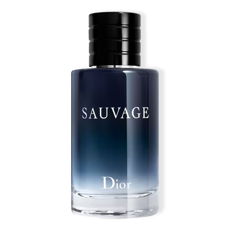 CD Sauvage 3.4oz Eau de Toilette Spray