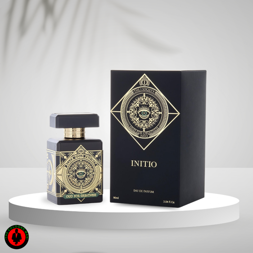 INITIO OUD FOR GREATNESS 3.4OZ EDP SPRAY
