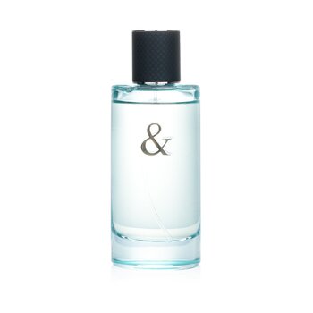 TIFFANY & CO LOVE POUR HOMME 3.0OZ EDT SPRAY