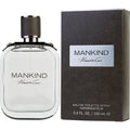 KENNETH COLE MANKIND 3.4OZ EDT SPRAY