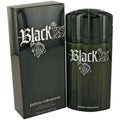 Paco Rabanne Black XS 3.4 oz Eau de Toilette spray bottle